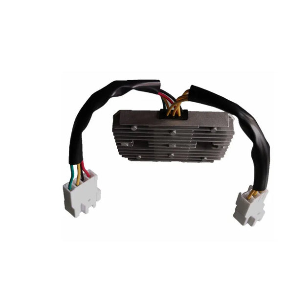 Rectifier regulator 2046.3 to 31600-HMA-020 SYM GTS250 300-BeeSpareParts