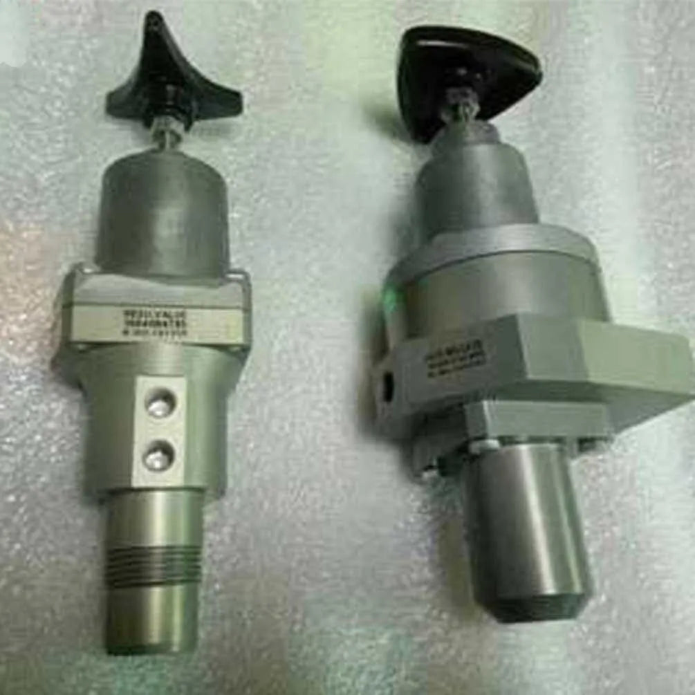Regul Valve 1604217081 for Atlas Copco Portable Compressor XAS 1604-2170-81-BeeSpareParts
