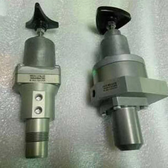 Regul Valve 1604217081 for Atlas Copco Portable Compressor XAS 1604-2170-81-BeeSpareParts