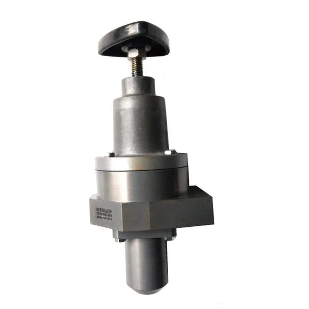Regul Valve 1604217081 for Atlas Copco Portable Compressor XAS 1604-2170-81-BeeSpareParts
