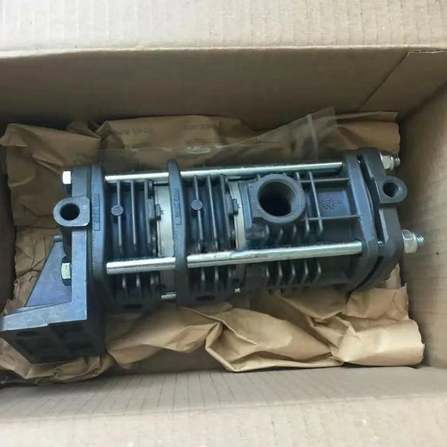 Regulating Valve 1503617660 1503-6176-60 for Atlas Copco Compressor-BeeSpareParts