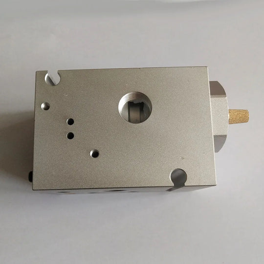 Regulating Valve 1614644900 for Atlas Copco Compressor Regulator-BeeSpareParts