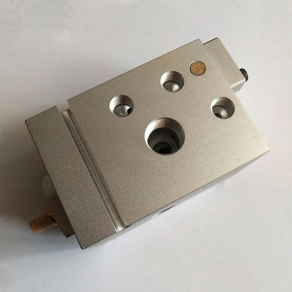 Regulating Valve 1614644900 for Atlas Copco Compressor Regulator-BeeSpareParts