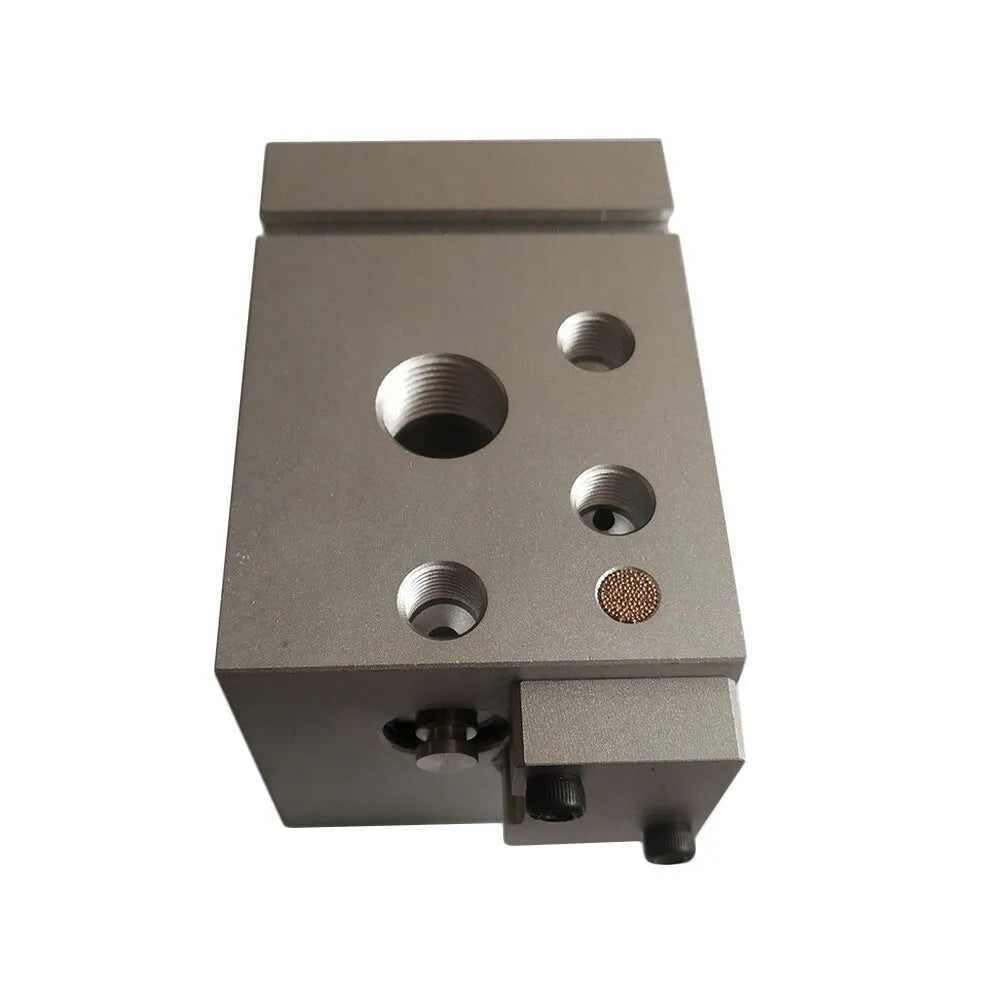 Regulating Valve 1614644900 for Atlas Copco Compressor Regulator-BeeSpareParts