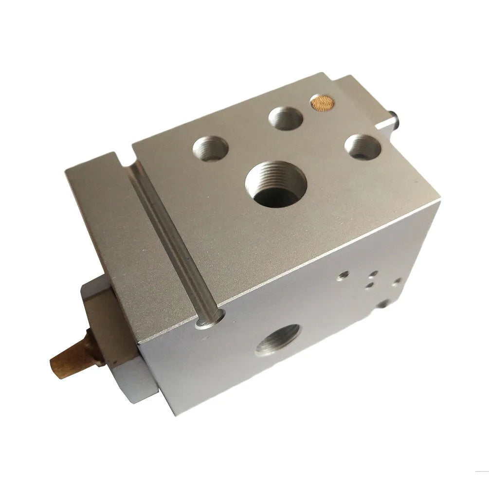 Regulating Valve 1614644900 for Atlas Copco Compressor Regulator-BeeSpareParts