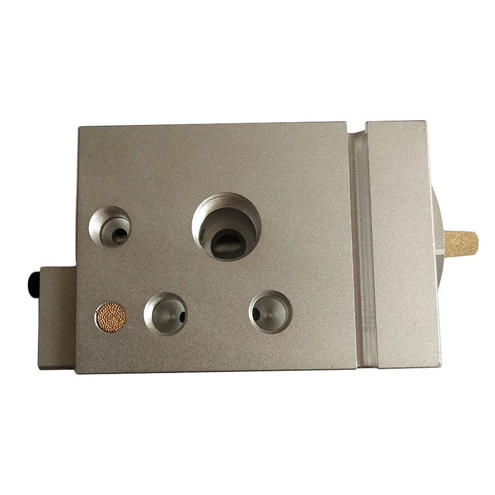 Regulating Valve 1614644900 for Atlas Copco Compressor Regulator-BeeSpareParts