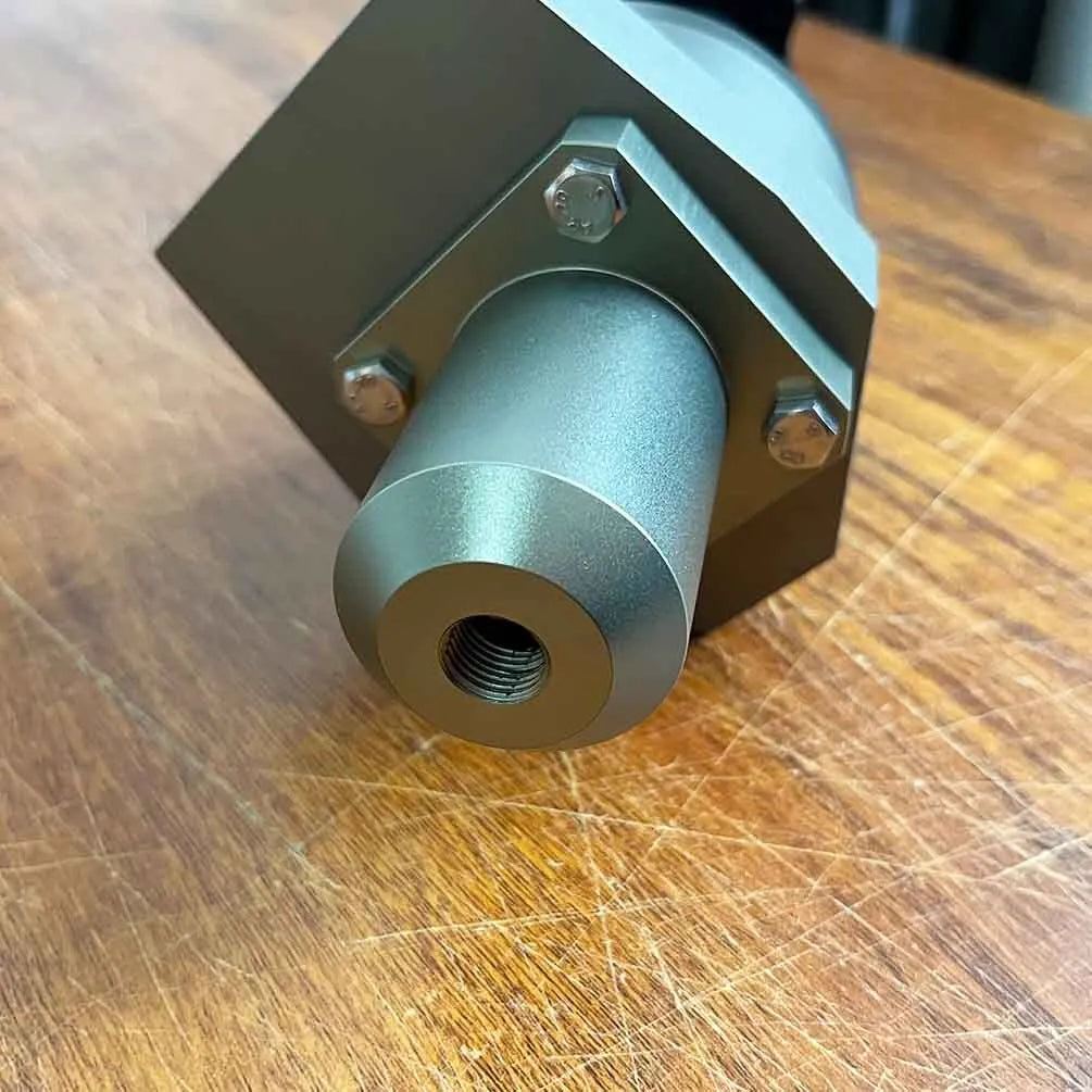 Regulating Valve 2252049580 for Atlas Copco Compressor 2252-0495-80-BeeSpareParts