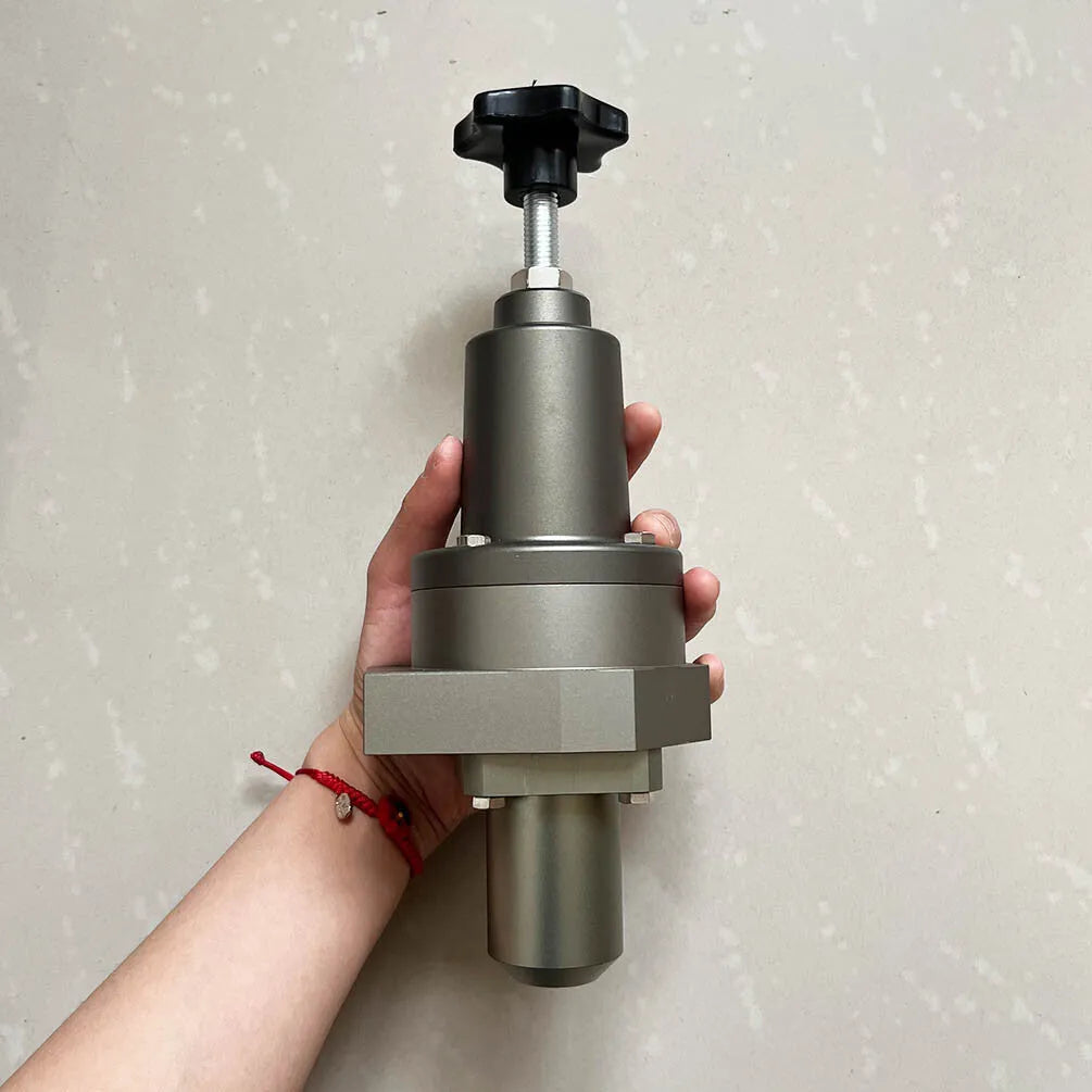 Regulating Valve 2252049580 for Atlas Copco Compressor 2252-0495-80-BeeSpareParts