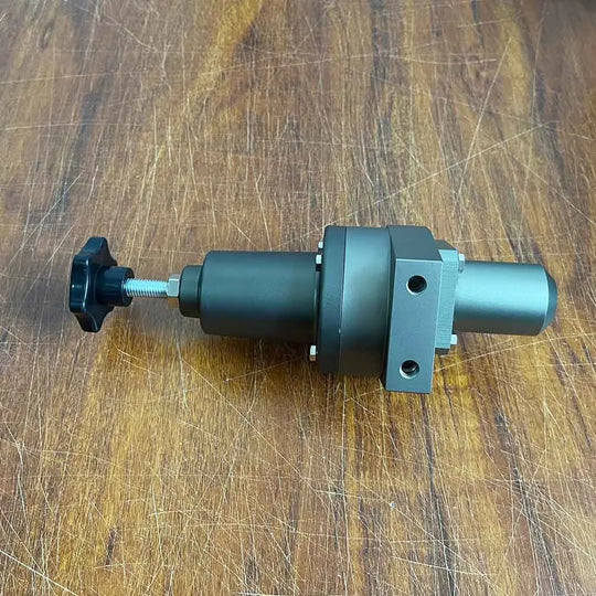 Regulating Valve 2252049596 for Atlas Copco Compressor 2252-0495-96-BeeSpareParts