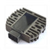Regulator Rectifier for Yamaha GP1300 Waverunner GP1300R 2005 2006 2007 2008-BeeSpareParts