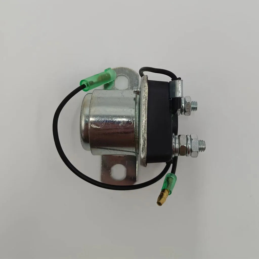 Relay 4988397 for Cummins Engine EQ2102-商业/工业-BeeSpareParts