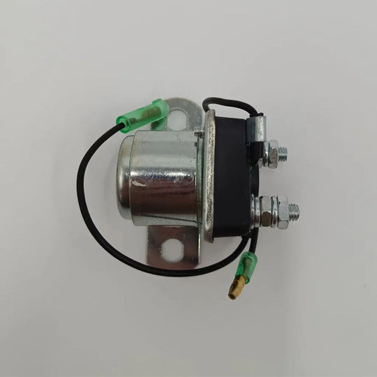 Relay 4988397 for Cummins Engine EQ2102-商业/工业-BeeSpareParts