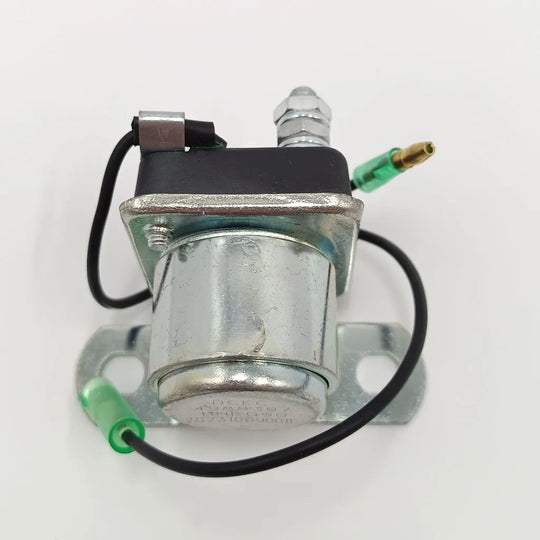 Relay 4988397 for Cummins Engine EQ2102-商业/工业-BeeSpareParts