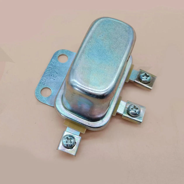 Relay For Cummins ISM M11 QSM L10 K19 N855 NTC NH 3006300 4919872-BeeSpareParts