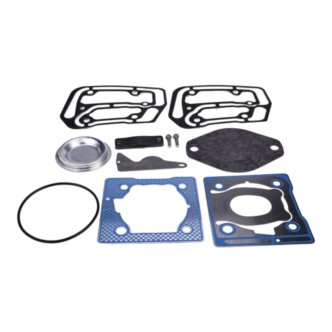 Repair Kit of Air Brake Compressor 4946294 4946298 for Cummins 6BT 6CT QSB ISB-BeeSpareParts