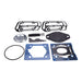 Repair Kit of Air Brake Compressor 4946294 4946298 for Cummins 6BT 6CT QSB ISB-BeeSpareParts