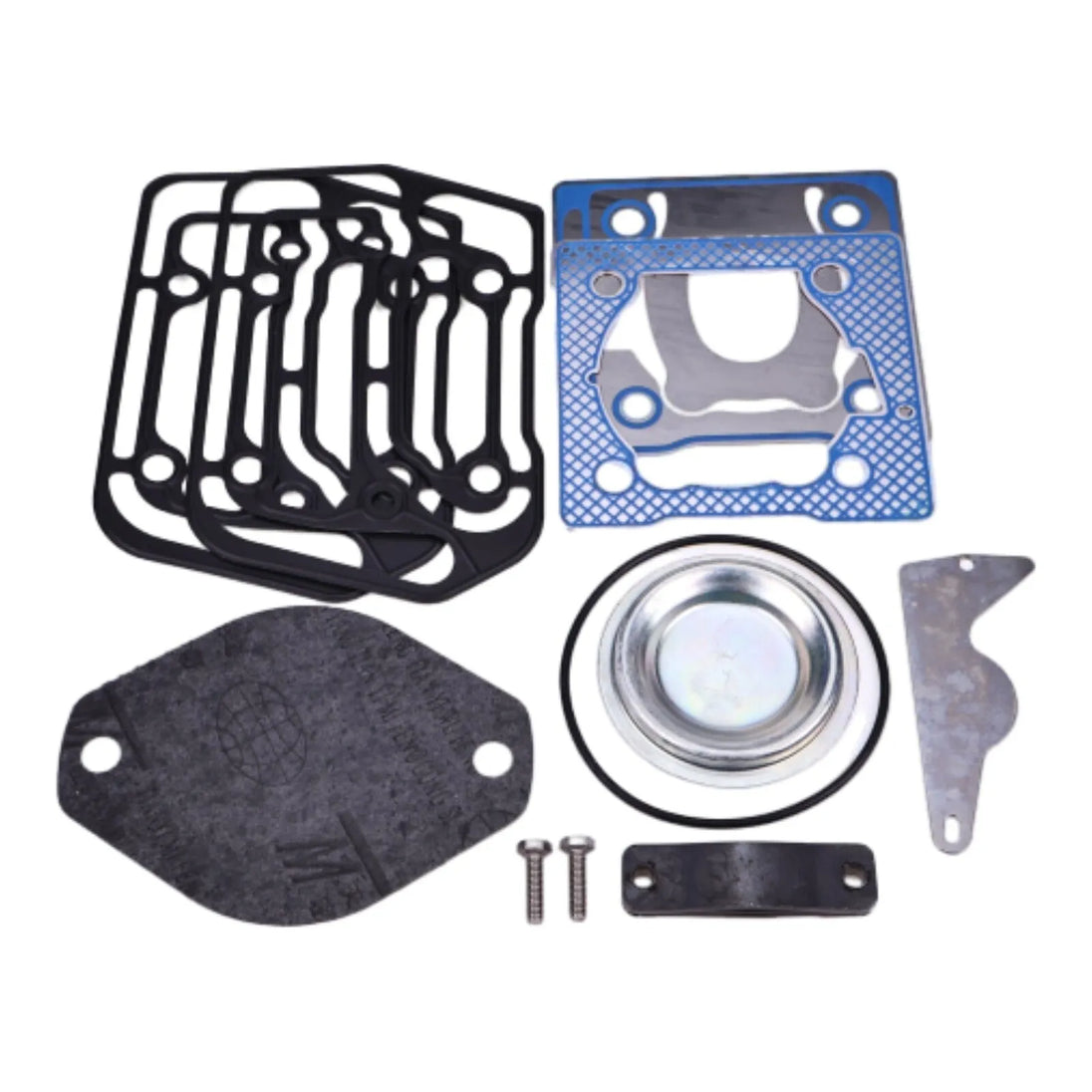 Repair Kit of Air Brake Compressor 4946294 4946298 for Cummins 6BT 6CT QSB ISB-BeeSpareParts