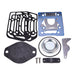 Repair Kit of Air Brake Compressor 4946294 4946298 for Cummins 6BT 6CT QSB ISB-BeeSpareParts