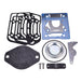 Repair Kit of Air Brake Compressor 4946294 4946298 for Cummins 6BT 6CT QSB ISB-BeeSpareParts