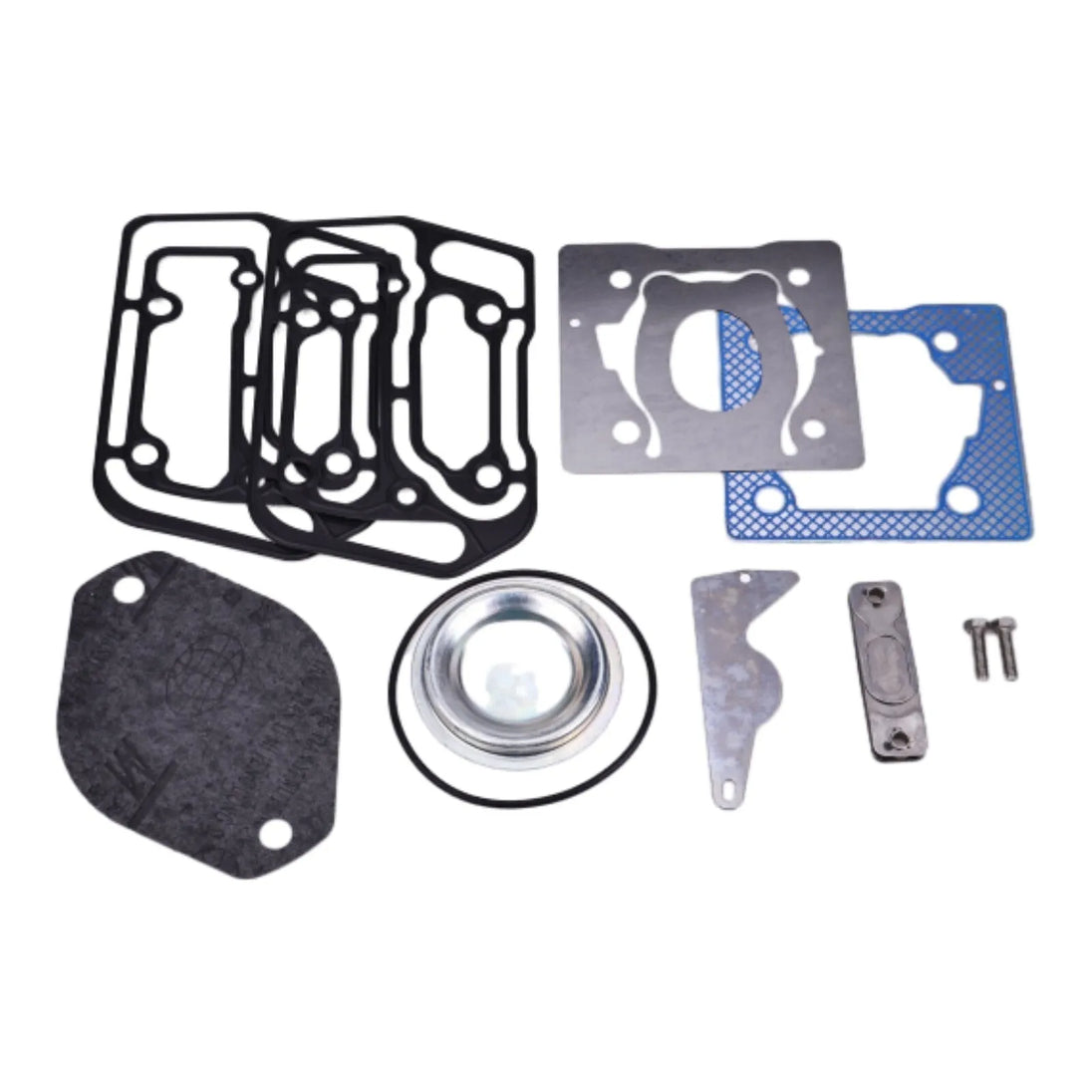 Repair Kit of Air Brake Compressor 4946294 4946298 for Cummins 6BT 6CT QSB ISB-BeeSpareParts