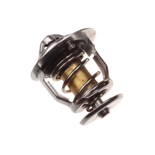 New Thermostat for Yanmar 3TNE68 129350-49800 Engines Fit YM226 YM226D YM276 YM276D YM2002