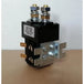 Replacing Albright SW80 DC Contactor ZJW100A CZW100A Domestic SW80 12V 24V 36V 48V 60V 72V 80V For Electric Forklift Stacker-BeeSpareParts
