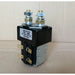 Replacing Albright SW80 DC Contactor ZJW100A CZW100A Domestic SW80 12V 24V 36V 48V 60V 72V 80V For Electric Forklift Stacker-BeeSpareParts