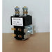 Replacing Albright SW80 DC Contactor ZJW100A CZW100A Domestic SW80 12V 24V 36V 48V 60V 72V 80V For Electric Forklift Stacker-BeeSpareParts