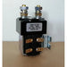 Replacing Albright SW80 DC Contactor ZJW100A CZW100A Domestic SW80 12V 24V 36V 48V 60V 72V 80V For Electric Forklift Stacker-BeeSpareParts