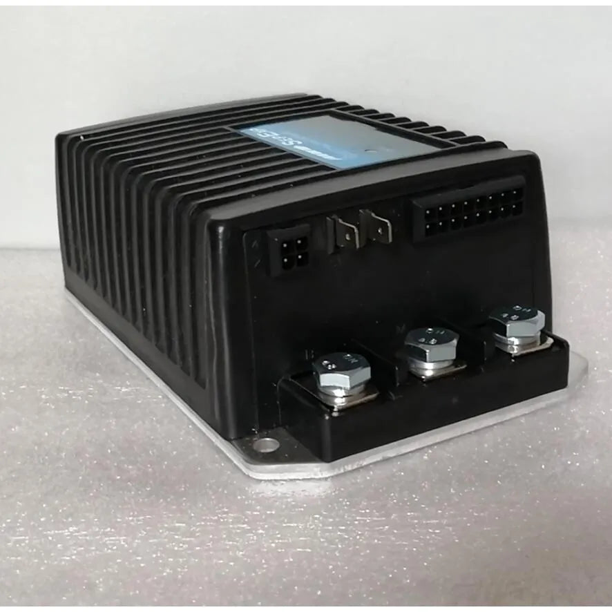 Replacing Curtis 1243 Series Curtis 1243-4220 200A Curtis 1243-4320 300A Curtis 1243-4322 24V/36V 300A Motor Controller-BeeSpareParts