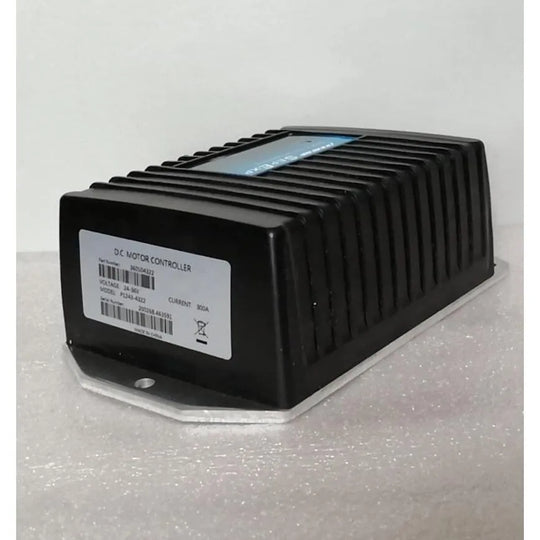 Replacing Curtis 1243 Series Curtis 1243-4220 200A Curtis 1243-4320 300A Curtis 1243-4322 24V/36V 300A Motor Controller-BeeSpareParts