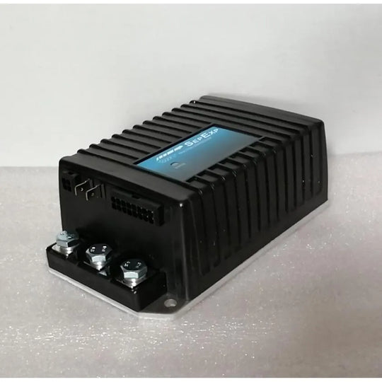 Replacing Curtis 1243 Series Curtis 1243-4220 200A Curtis 1243-4320 300A Curtis 1243-4322 24V/36V 300A Motor Controller-BeeSpareParts