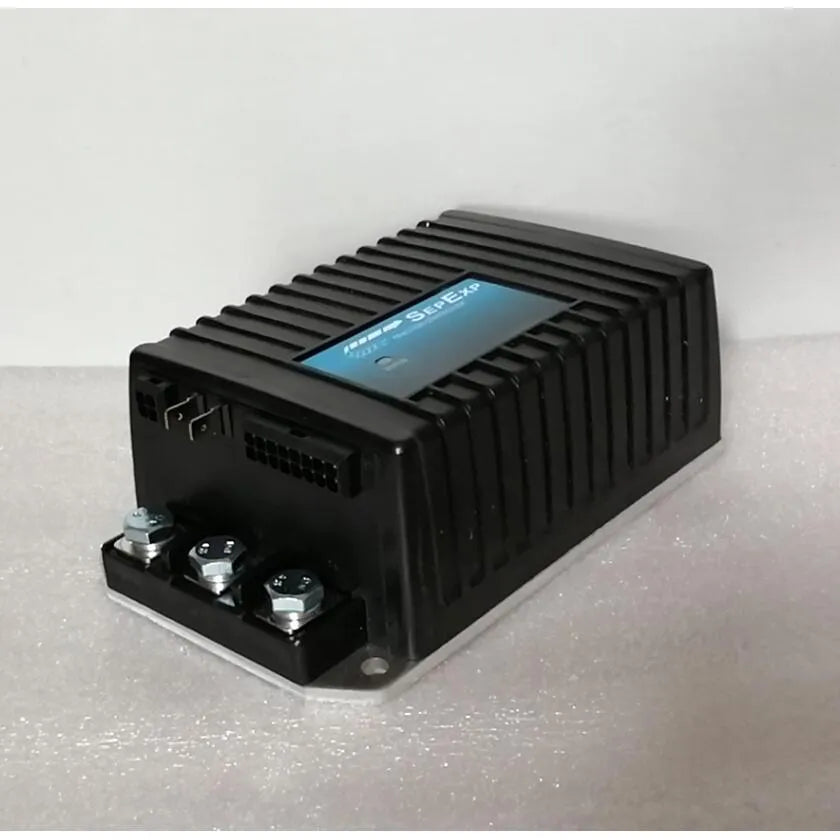 Replacing Curtis 1243 Series Curtis 1243-4220 200A Curtis 1243-4320 300A Curtis 1243-4322 24V/36V 300A Motor Controller-BeeSpareParts