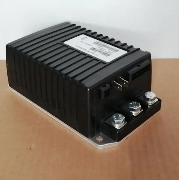 Replacing Curtis 1266 1266A-5201 36V 48V 275A DC SepEx Motor Controller For Electirc Stacker Pallet Truck-BeeSpareParts