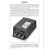 Replacing Curtis 1266 1266A-5201 36V 48V 275A DC SepEx Motor Controller For Electirc Stacker Pallet Truck-BeeSpareParts