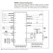 Replacing Curtis 1266 1266A-5201 36V 48V 275A DC SepEx Motor Controller For Electirc Stacker Pallet Truck-BeeSpareParts