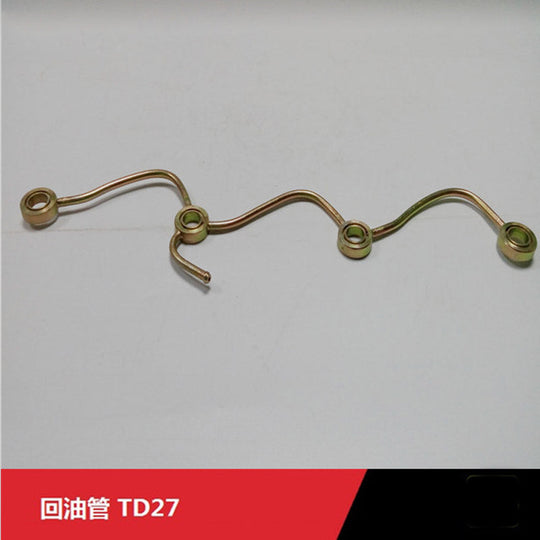 Return Oil Pipe Fit For Nissan TD27 TD23 16670-06G08 16670-43G00 F22 F23 D21 R50 E24