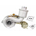 Rev9 K04 KO4 TurboCharger for Golf GTI Jetta GLI MK4 1.8T Turbo Big Wheel 300hp-BeeSpareParts