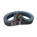 Ribbed V-Belt 24642027 for Ingersoll Rand Screw Air Compressor Coolant Resistant-BeeSpareParts