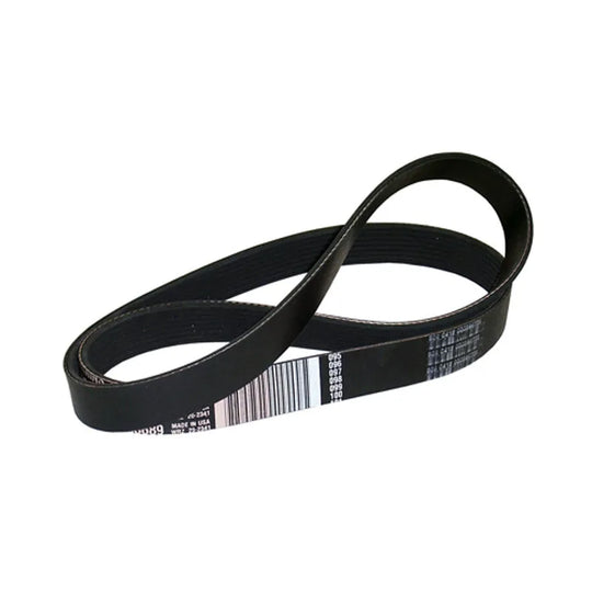 Ribbed V-Belt 3288689 for Cummins 4BT 3.9 6BT 5.9 QSB ISB Engine-商业/工业-BeeSpareParts
