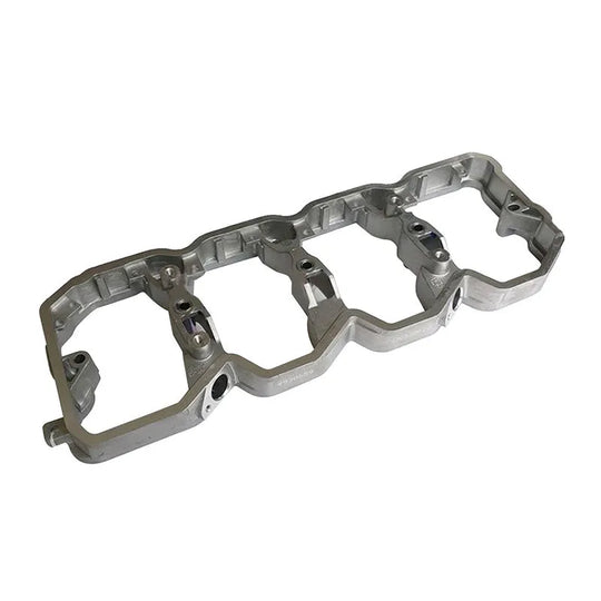 Rocker Lever Housing 4938659 C4938659 Compatible With Cummins Engine ISD4 ISDE 4.5L ISB4.5 QSB4.5-商业/工业-BeeSpareParts