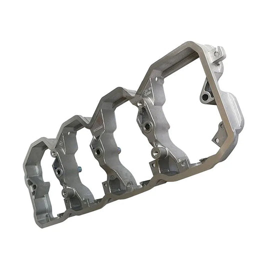 Rocker Lever Housing 4938659 C4938659 Compatible With Cummins Engine ISD4 ISDE 4.5L ISB4.5 QSB4.5-商业/工业-BeeSpareParts