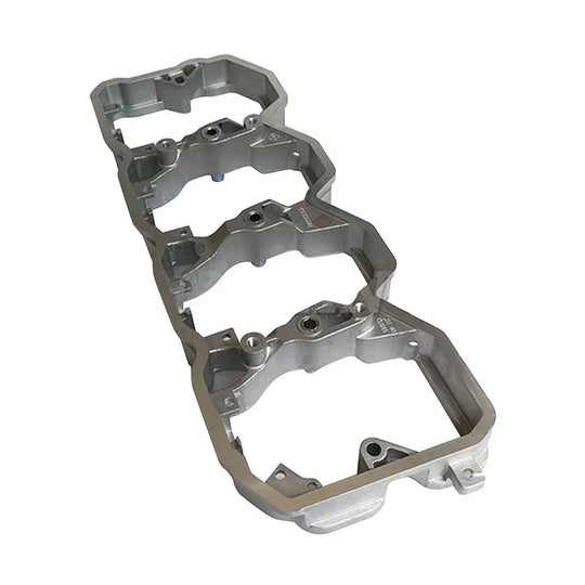 Rocker Lever Housing 4938659 C4938659 Compatible With Cummins Engine ISD4 ISDE 4.5L ISB4.5 QSB4.5-商业/工业-BeeSpareParts