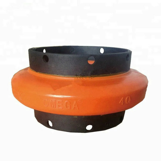 Rubber Coupling 5.3177.0 for Kaeser Compressor-BeeSpareParts