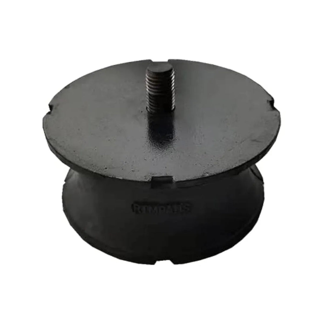 Rubber Damper 06119394 For Bomag BW141AD BW161AD BW180 BW202 BW212D BW214 BW217-Mounting Rubber Cushion-BeeSpareParts