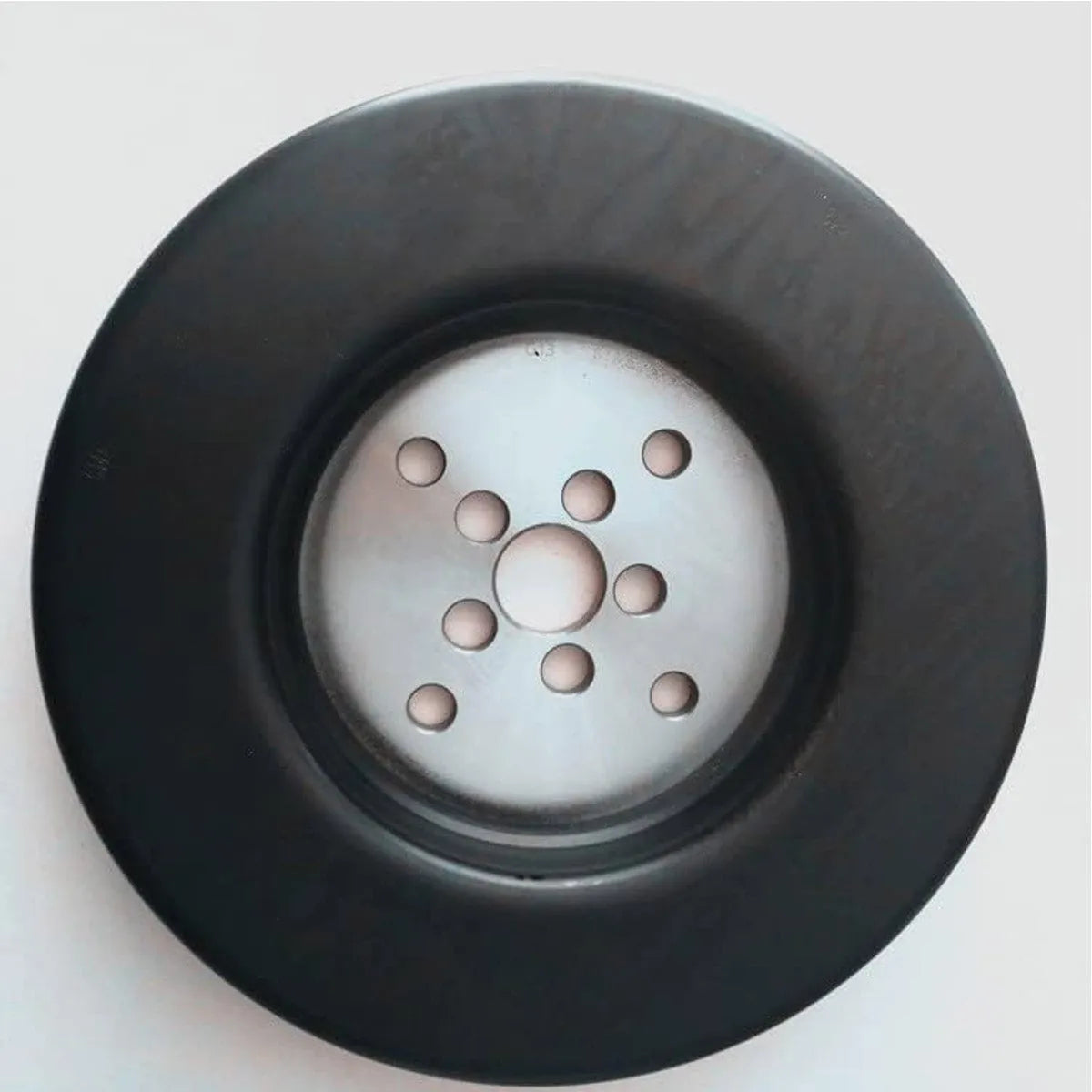Rubber Vibration Damper 4947618 for Cummins Engine 6L ISLE-Vibration Damper-BeeSpareParts