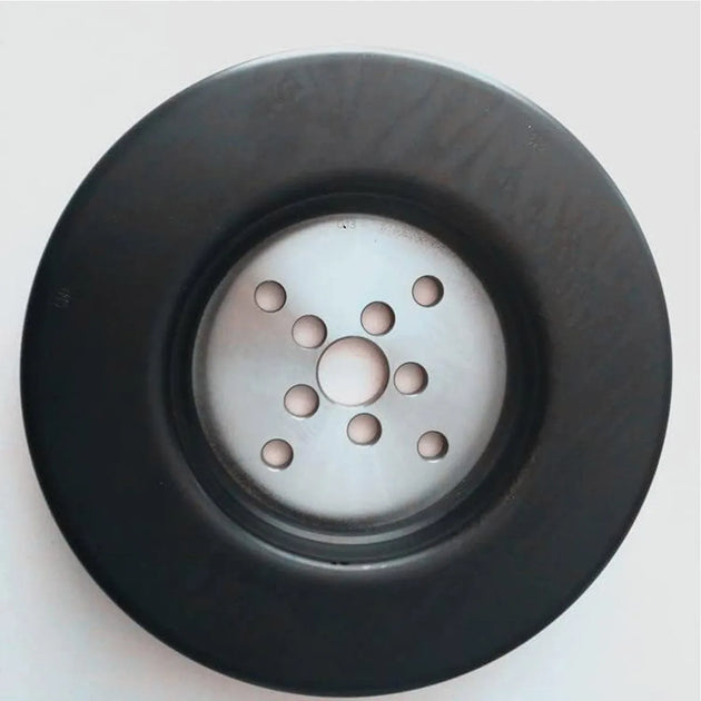 Rubber Vibration Damper 4947618 for Cummins Engine 6L ISLE-Vibration Damper-BeeSpareParts