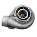 S200 turbocharger 04259313 318766 for Deutz truck BF6M1013-BeeSpareParts