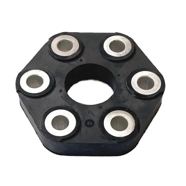 S25S S25 RUBBER COUPLING FITS EXCAVATOR ENGINE PUMP NEW-BeeSpareParts
