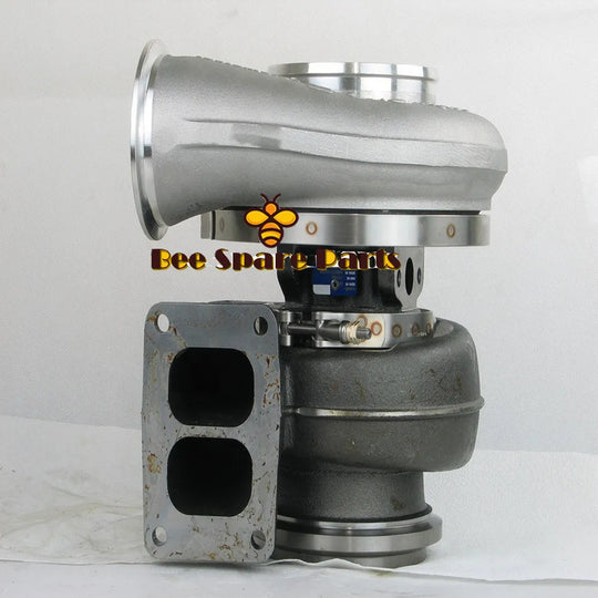 S400S061 TMF55 Freightliner Turbocharger for Detroit Diesel Series 60 12.7L Turbo 171701-BeeSpareParts